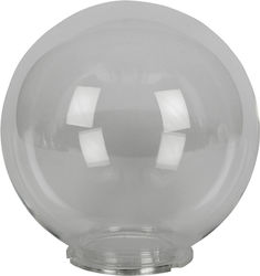 VK Lighting Lighting Accessories Transparent