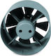 O.Erre TB-10 Industrial Ducts / Air Ventilator 100mm