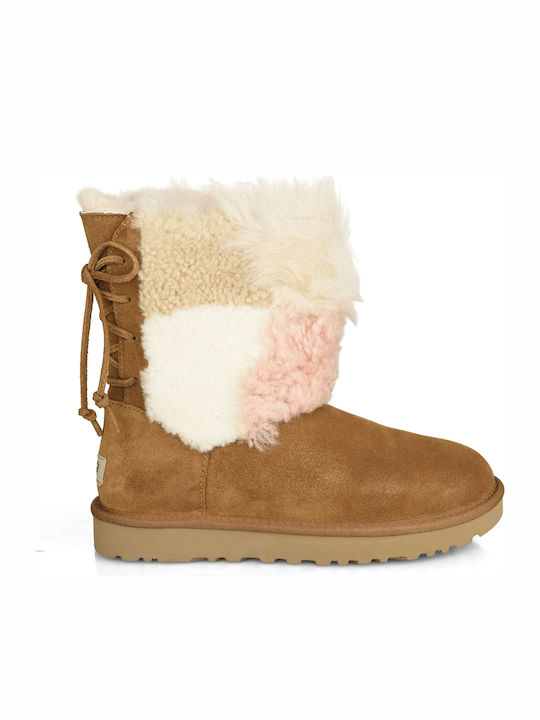 Patchwork uggs womens shop