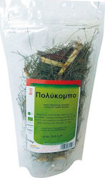 HealthTrade Puzzlegrass-Horsetails Organic Product 30gr