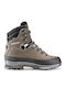 Lowa Tibet GTX Ανδρικά Ορειβατικά Μποτάκια Αδιάβροχα με Μεμβράνη Gore-Tex Γκρι