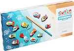 Cubika Wooden Fishing Game Fishing Game 13739