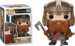 Funko Поп! Филми: Властелинът на пръстените - Gimli 629