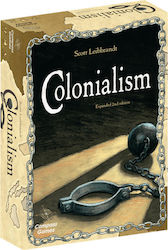 Compass Games Colonialism