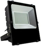 Spot Light Waterproof LED Floodlight 150W Cold White 6000K IP65