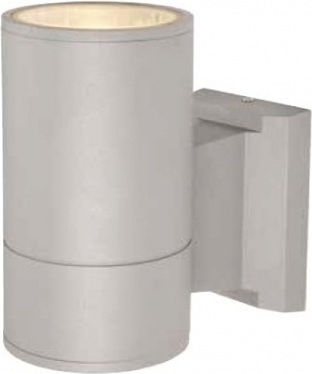 Spot Light Punkt Silber