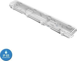 Spot Light Beleuchtungsschienen mit Eingebaute LED