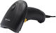 Newland HR1150P-30 Scanner portabil Cu fir cu capacitate de citire a codurilor de bare 1D