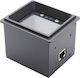 Newland NLS-FM30 Prezentare Scanner Cu fir cu capacitate de citire a codurilor de bare 2D și QR