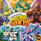 Επιτραπέζιο Παιχνίδι King of Tokyo 2018 New Edition για 2-6 Παίκτες 8+ Ετών Kaissa