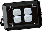 Atman Wasserdicht LED Flutlicht 200W Warmes Weiß 3000K IP66
