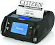 Citizen CMP-40L Termică Imprimantă de bonuri Portabila Bluetooth / Wi-Fi