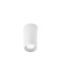 Faro Barcelona Olot Outdoor Ceiling Spot in White Color 71372