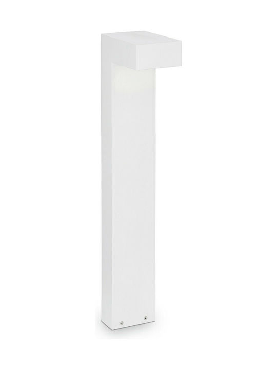 Ideal Lux Sirio Outdoor Floor Lamp 15W IP44 for...