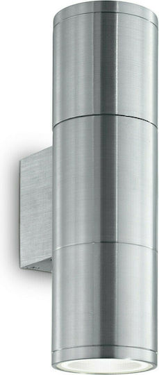 Ideal Lux Gun Σποτ 6.5x11x21εκ. Ideal Lux Gun Σποτ 6.5x11x21εκ.