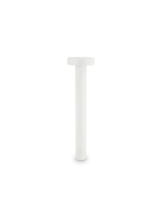 Ideal Lux Tesla Outdoor Floor Lamp Small Post 1...