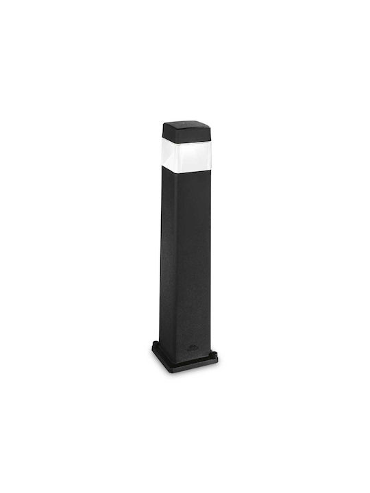 Ideal Lux Elisa Outdoor Floor Lamp Small Post 1...