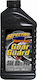 Spectro Heavy Duty Gear Guard 85W-140 Βαλβολίνη για Σασμάν Μοτοσυκλέτας 1lt