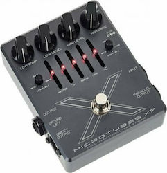 Darkglass Microtubes X7 DAMTX7 Педал Ефект Изкривяване