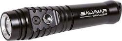 Salvimar Φακός Daylight LED για Βάθος έως 60m