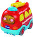 Vtech Toot-Toot Πυροσβεστική Car for 1.5++ Years 80-119810