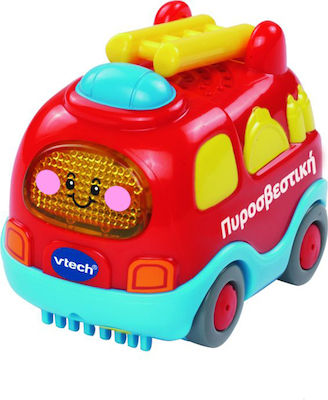 Vtech Toot-Toot Πυροσβεστική