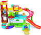 Vtech Baby-Spielzeug Toot-Toot Σούπερ Γκαράζ mit Musik für 12++ Monate