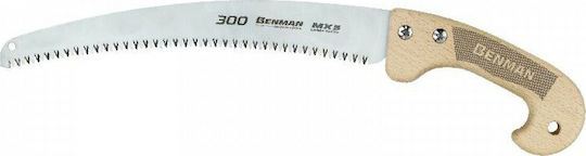 Benman MX5 - P Handsäge Baumsäge 30cm