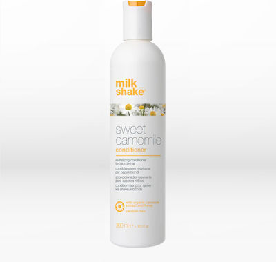 Milk Shake Sweet Camomile Conditioner for All Hair Types 300ml