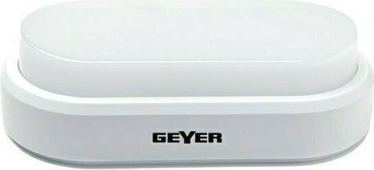 Geyer Преграда LED 8W 4000K 16x46x4.6см