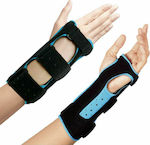 Vita Orthopaedics 03-2-076 Forearm Splint Black