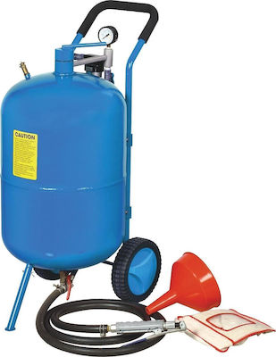 Express T2010 Sandblaster 66lt