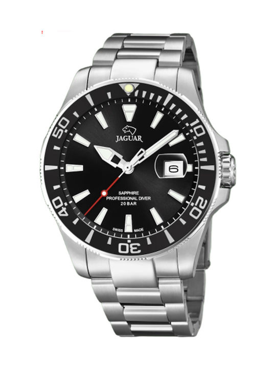 Jaguar Professional Diver