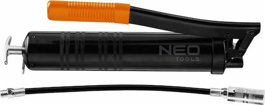 Neo Tools 415278 Fettpresse Hand 0.4Es Länge 0.3m