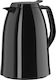 Tefal Mambo Jug Black Κανάτα Θερμός 1lt