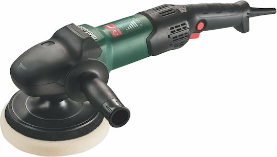 Metabo PE 15-20 RT Ротационен Полираща машина 1500W с Регулиране на Оборотите