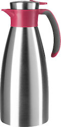 Tefal Soft Grip Krug Thermosflasche Rostfreier ...