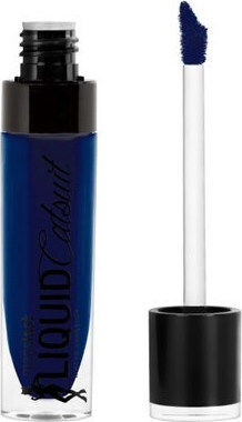 Wet n Wild MegaLast Liquid Catsuit Matte Long Lasting Lichid Ruj Mat 6gr