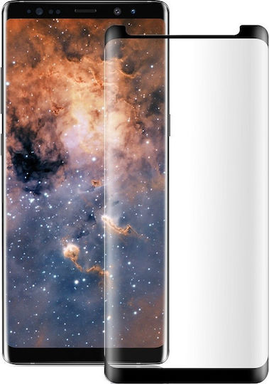 Full Face Tempered Glass (Galaxy Note 8)