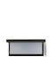 Sun Light Επιτοίχια Εξωτερική Πλαφονιέρα E27 IP44 Διπλής Δέσμης 26x12.5εκ.