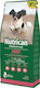 Nutrican Adult 15kg Dry Food for Adult Dogs with Corn and Chicken