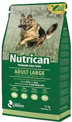 Nutrican Adult Large 15kg Nutrican Adult Large 15kg