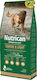 Nutrican Senior & Light 15kg Dry Food Diet for Senior Dogs with Corn and Chicken