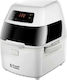 Russell Hobbs 22101-56 CycloFry Plus Air Fryer 1lt Λευκό