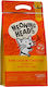 Meowing Heads Paw Lickin' Chichen Dry Food for Adult Cats with Chicken 4kg