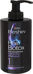 Bioshev Professional Botox Clarifying Shampoo 1 300ml