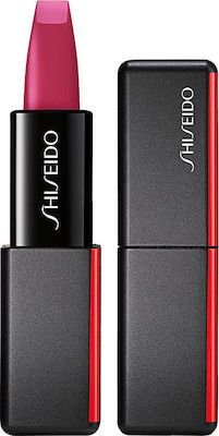 Shiseido Modernmatte Powder Lipstick 518 Selfie
