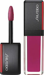 Shiseido Lacquerink Lipshine Lang anhaltend Flü...