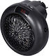 Wonder Heater Вентилаторен нагревател Стая За стена 900W