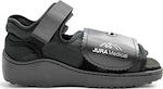 Vita Orthopaedics 06-2-156 Post-Op Post-operative Ankle Shoe Black